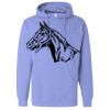 Midweight Hooded Sweatshirt Thumbnail