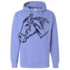 Midweight Hooded Sweatshirt Thumbnail