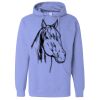 Midweight Hooded Sweatshirt Thumbnail