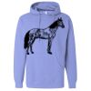 Midweight Hooded Sweatshirt Thumbnail