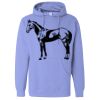 Midweight Hooded Sweatshirt Thumbnail