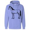 Midweight Hooded Sweatshirt Thumbnail