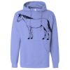 Midweight Hooded Sweatshirt Thumbnail