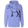 Midweight Hooded Sweatshirt Thumbnail