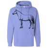 Midweight Hooded Sweatshirt Thumbnail