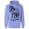Midweight Hooded Sweatshirt Thumbnail