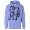 Midweight Hooded Sweatshirt Thumbnail