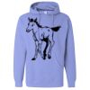 Midweight Hooded Sweatshirt Thumbnail