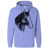 Midweight Hooded Sweatshirt Thumbnail