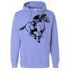 Midweight Hooded Sweatshirt Thumbnail