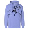 Midweight Hooded Sweatshirt Thumbnail