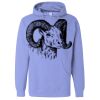 Midweight Hooded Sweatshirt Thumbnail