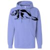 Midweight Hooded Sweatshirt Thumbnail