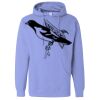 Midweight Hooded Sweatshirt Thumbnail