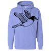 Midweight Hooded Sweatshirt Thumbnail