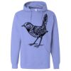 Midweight Hooded Sweatshirt Thumbnail