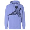 Midweight Hooded Sweatshirt Thumbnail