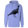 Midweight Hooded Sweatshirt Thumbnail