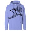 Midweight Hooded Sweatshirt Thumbnail