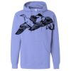 Midweight Hooded Sweatshirt Thumbnail