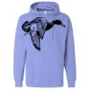 Midweight Hooded Sweatshirt Thumbnail