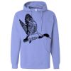 Midweight Hooded Sweatshirt Thumbnail