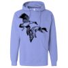 Midweight Hooded Sweatshirt Thumbnail