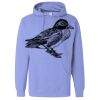 Midweight Hooded Sweatshirt Thumbnail