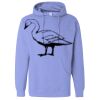 Midweight Hooded Sweatshirt Thumbnail