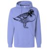 Midweight Hooded Sweatshirt Thumbnail