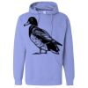 Midweight Hooded Sweatshirt Thumbnail