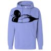 Midweight Hooded Sweatshirt Thumbnail