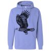 Midweight Hooded Sweatshirt Thumbnail
