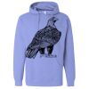 Midweight Hooded Sweatshirt Thumbnail