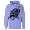 Midweight Hooded Sweatshirt Thumbnail