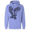 Midweight Hooded Sweatshirt Thumbnail