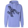 Midweight Hooded Sweatshirt Thumbnail