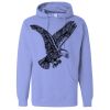 Midweight Hooded Sweatshirt Thumbnail