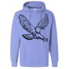 Midweight Hooded Sweatshirt Thumbnail