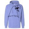 Midweight Hooded Sweatshirt Thumbnail