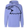 Midweight Hooded Sweatshirt Thumbnail