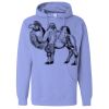Midweight Hooded Sweatshirt Thumbnail