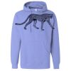 Midweight Hooded Sweatshirt Thumbnail