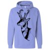 Midweight Hooded Sweatshirt Thumbnail