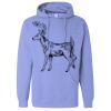 Midweight Hooded Sweatshirt Thumbnail