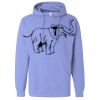 Midweight Hooded Sweatshirt Thumbnail