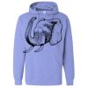 Midweight Hooded Sweatshirt Thumbnail
