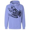 Midweight Hooded Sweatshirt Thumbnail