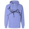 Midweight Hooded Sweatshirt Thumbnail