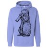 Midweight Hooded Sweatshirt Thumbnail